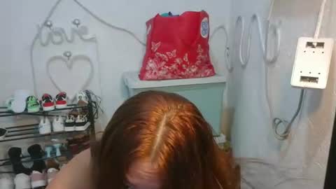 sofie_loorexx online show from 27, 6, 2026