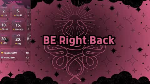 Vicky  online show from 16, 2, 2025