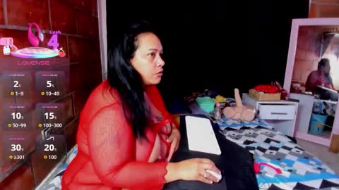 Snapshot of sofie_storm chatting on 17, 1, 2026 Vicky online show from 17, 1, 2026