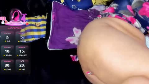 Snapshot of sofie_storm chatting on 3, 2, 2026 Vicky online show from 3, 2, 2026