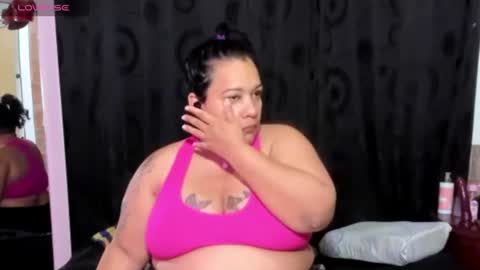 Snapshot of sofie_storm chatting on 17, 6, 2026 Vicky online show from 17, 6, 2026