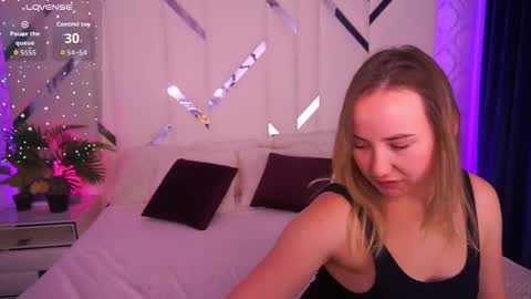 Sofie online show from 6, 11, 2025