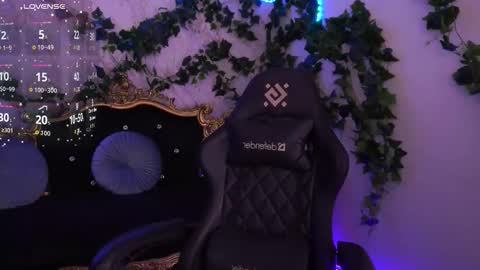 Sofie online show from 12, 11, 2025