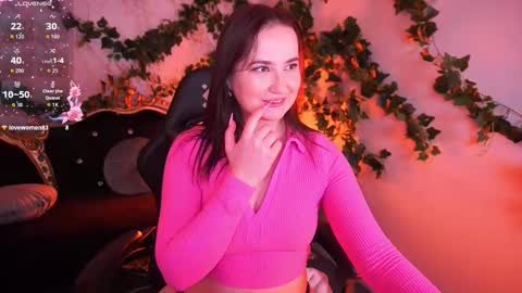 Sofie online show from 23, 11, 2025