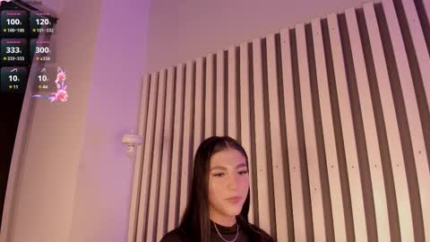 Snapshot of sofiesoft chatting on 21, 2, 2025 Sofie online show from 21, 2, 2025