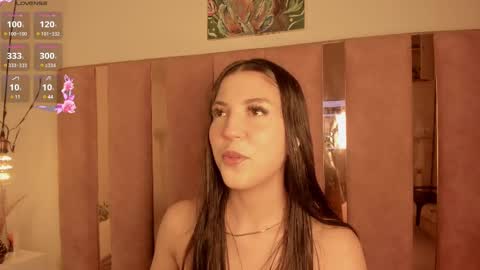 Snapshot of sofiesoft chatting on 26, 2, 2025 Sofie online show from 26, 2, 2025