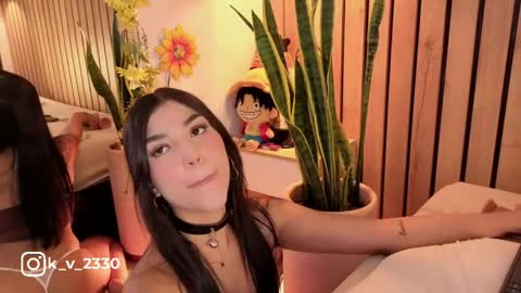 Sofie online show from 9, 4, 2026