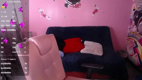 sofii_cute01 online show from 1, 2, 2025