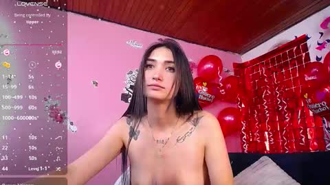sofii_cute01 online show from 12, 2, 2025
