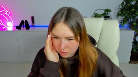 Snapshot of sofii_darling chatting on 25, 2, 2026 sofii_darling online show from 25, 2, 2026