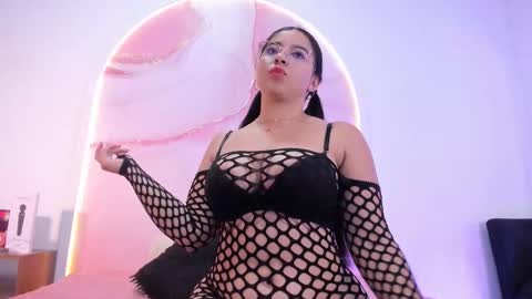 Sofii Lopezz online show from 16, 10, 2025