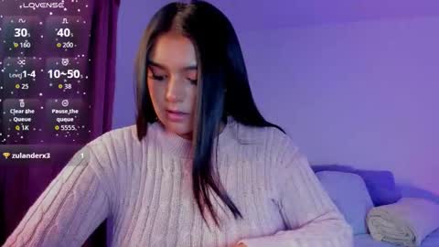 Snapshot of sofii_moretti chatting on 18, 11, 2025 Sofia online show from 18, 11, 2025