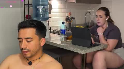 sofii_n_diego online show from 4, 3, 2026