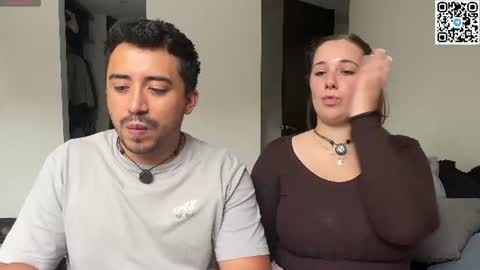 Snapshot of sofii_n_diego chatting on 28, 6, 2026 sofii_n_diego online show from 28, 6, 2026
