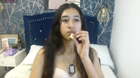 Snapshot of sofii_tk chatting on 29, 4, 2026 Sofii online show from 29, 4, 2026
