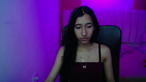Snapshot of sofii_tk chatting on 2, 6, 2026 Sofii online show from 2, 6, 2026