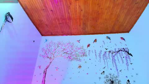  Sofa Daz  online show from 23, 2, 2026