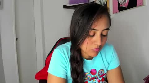 sofiia rodriguez online show from 10, 9, 2025