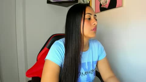 sofiia rodriguez online show from 25, 11, 2025
