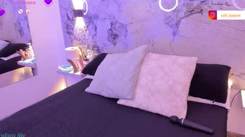 Sofia online show from 20, 3, 2026