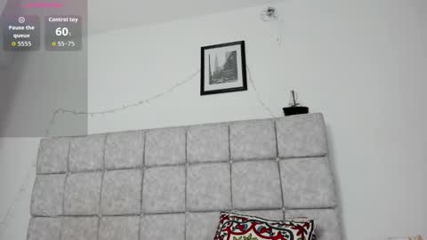 sofiia_smith_ online show from 16, 12, 2025