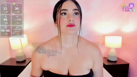 Snapshot of sofiiacarson chatting on 22, 4, 2026 sofiia online show from 22, 4, 2026