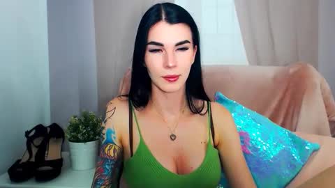 sofiiadream online show from 7, 1, 2026