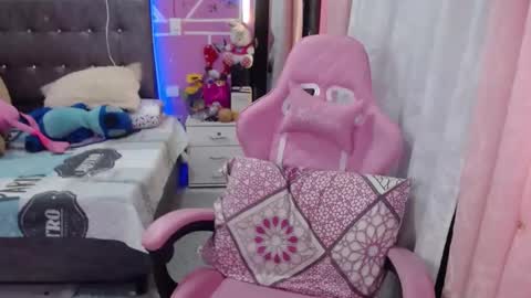 sofia Dreams online show from 16, 1, 2025