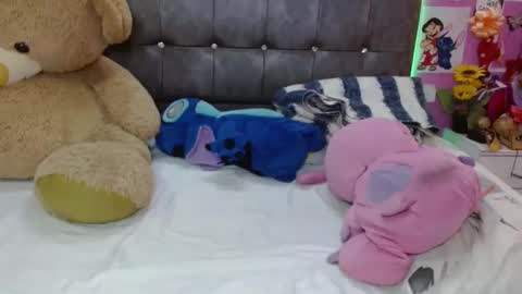 sofia Dreams online show from 10, 9, 2025