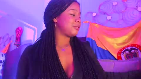 Snapshot of sofiifox chatting on 4, 7, 2026 sofiifox online show from 4, 7, 2026