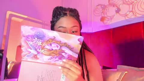 Snapshot of sofiifox chatting on 11, 7, 2026 sofiifox online show from 11, 7, 2026