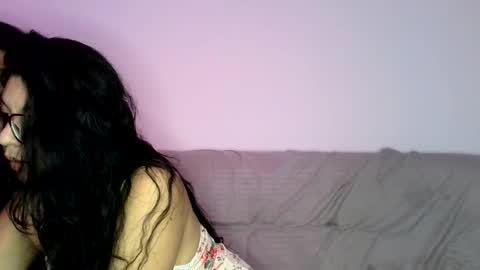 Sofi Vargas online show from 12, 6, 2026