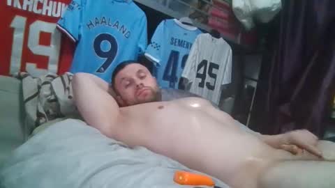 Snapshot of soflogrown97 chatting on 6, 2, 2026 Mason Muscles online show from 6, 2, 2026