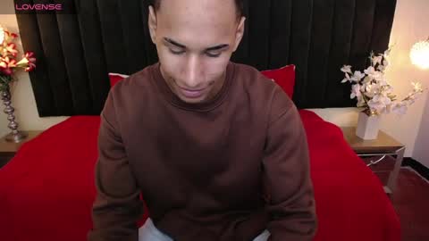 Cam and Amy online show from 30, 3, 2026