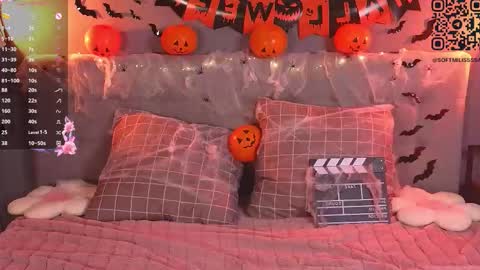 Milisa online show from 2, 11, 2025