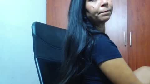 Camila M online show from 20, 12, 2025