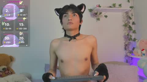  Thiago  online show from 15, 7, 2026