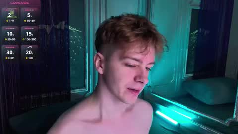 PAUL online show from 16, 12, 2025