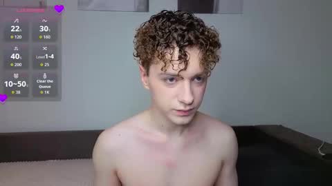 Angel online show from 15, 3, 2026