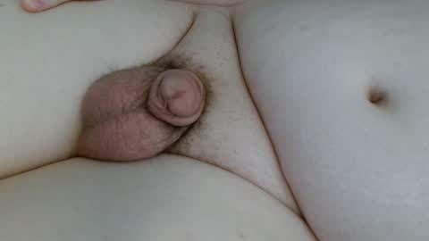 chubby enby sissy online show from 3, 12, 2025