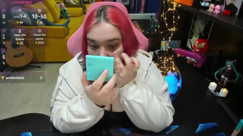 Sofie online show from 24, 1, 2025