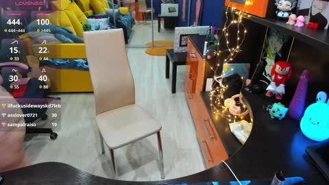 Sofie online show from 30, 1, 2025