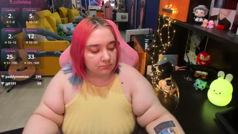 Sofie online show from 5, 2, 2025