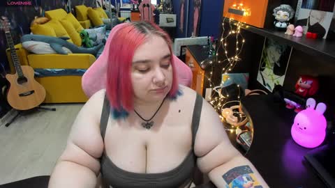 Sofie online show from 7, 2, 2025