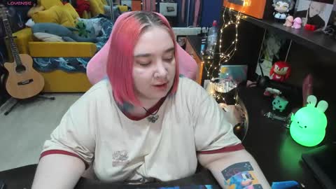 Sofie online show from 15, 2, 2025