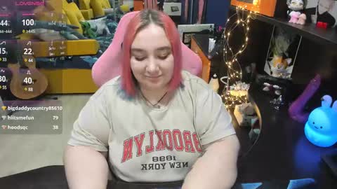 Sofie online show from 27, 2, 2025