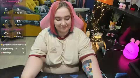 Sofie online show from 1, 3, 2025