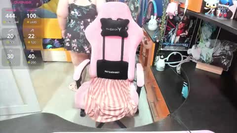 Sofie online show from 18, 9, 2025