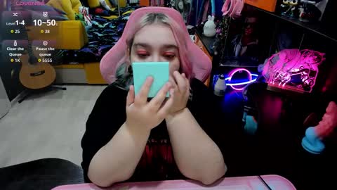 Sofie online show from 24, 9, 2025