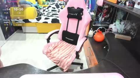 Sofie online show from 3, 11, 2025